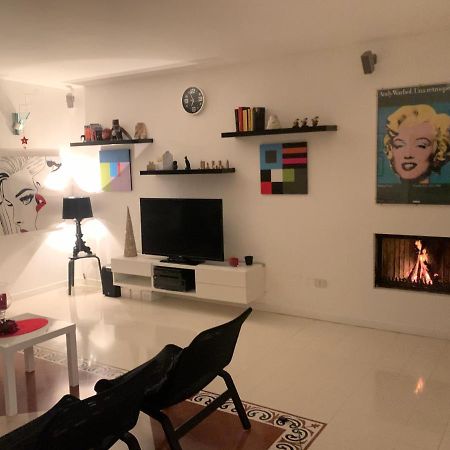 Apartmán Casa Nostra Matera Exteriér fotografie