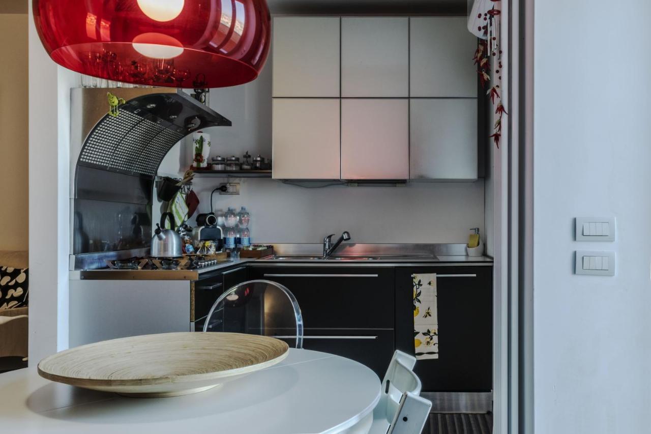 Apartmán Casa Nostra Matera Exteriér fotografie