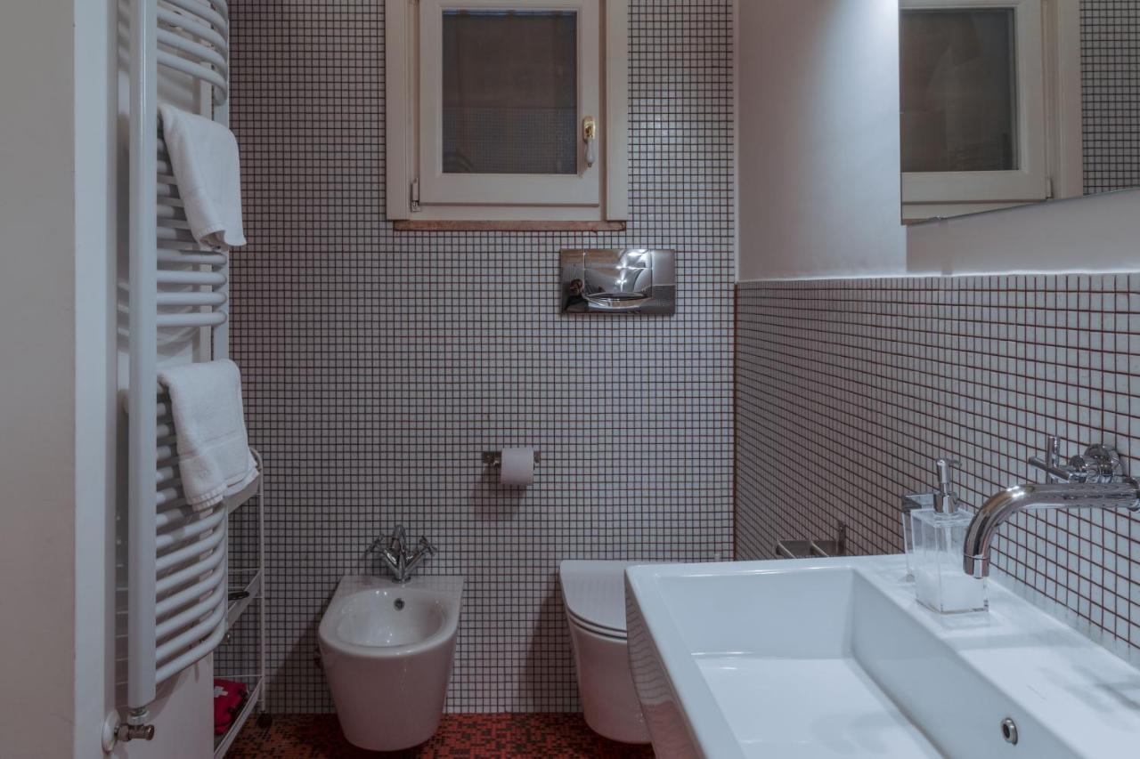 Apartmán Casa Nostra Matera Exteriér fotografie