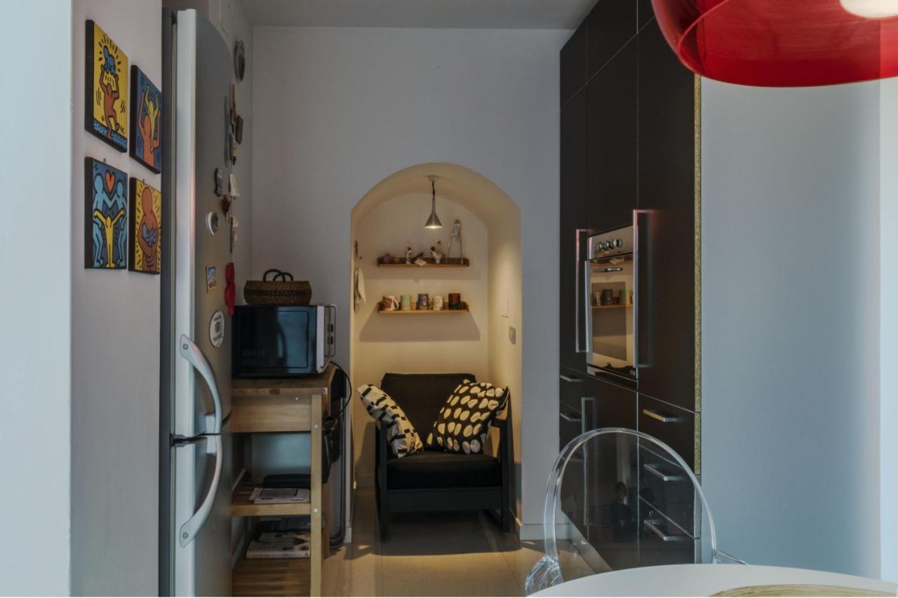 Apartmán Casa Nostra Matera Exteriér fotografie