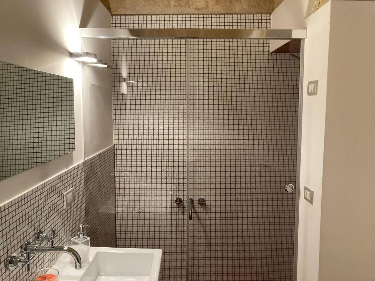Apartmán Casa Nostra Matera Exteriér fotografie