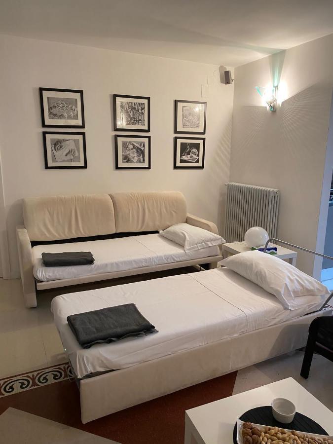 Apartmán Casa Nostra Matera Exteriér fotografie