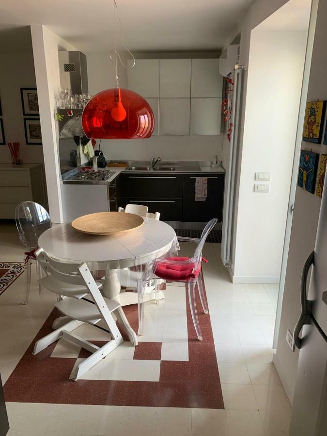 Apartmán Casa Nostra Matera Exteriér fotografie