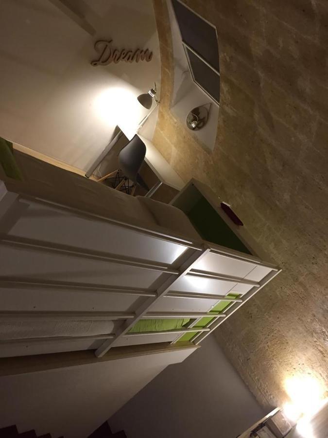 Apartmán Casa Nostra Matera Exteriér fotografie